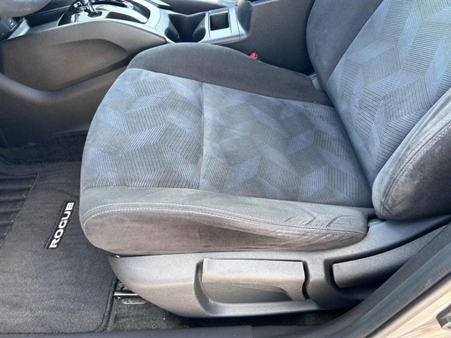 2015 Nissan Rogue S - Photo 21