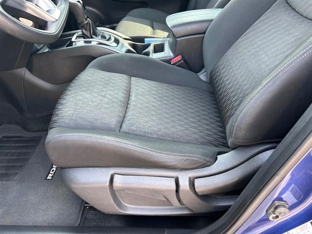 2018 Nissan Rogue S - Photo 21