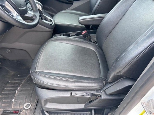 2022 Ford Transit Connect XL - Photo 21