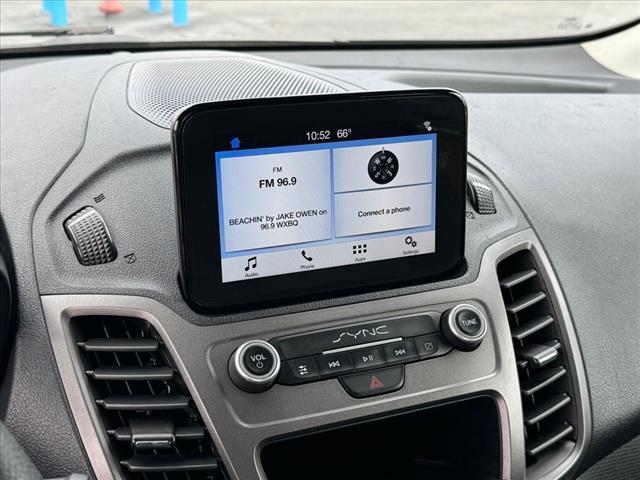 2020 Ford Transit Connect XL - Photo 21