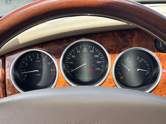2005 Jaguar XK-Series XK8 - Photo 21