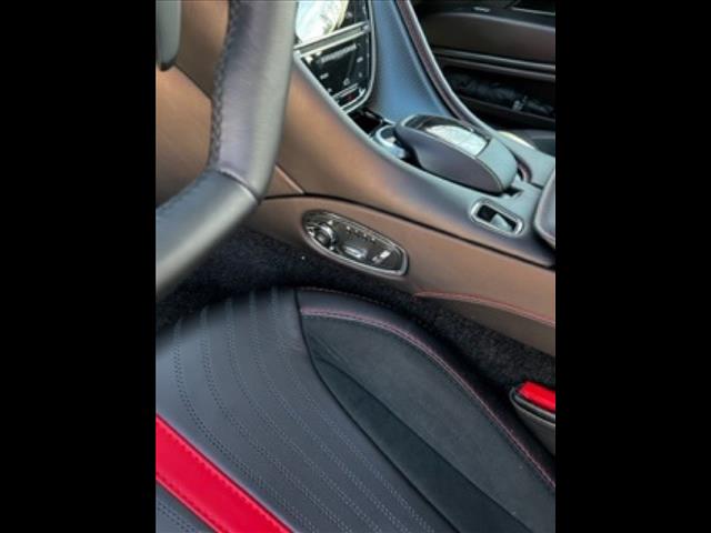 2020 Aston Martin DB11 AMR - Photo 21