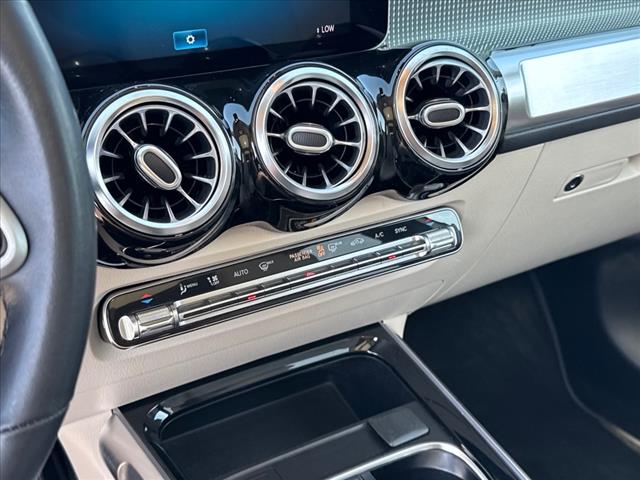 2021 Mercedes-Benz GLB GLB 250 4MATIC - Photo 21