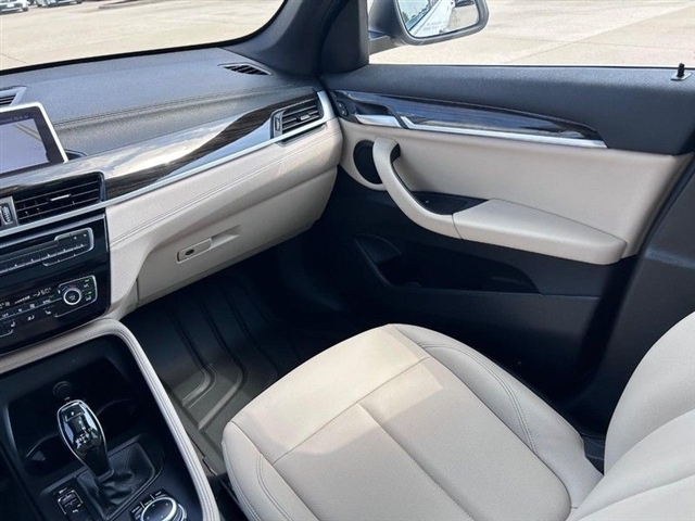 2022 BMW X1 xDrive28i - Photo 21