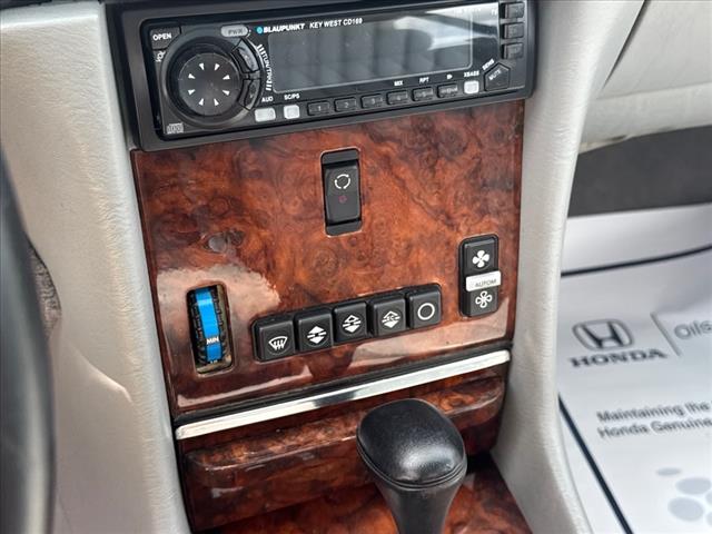 1988 Mercedes-Benz 560-Class 560 SL - Photo 21