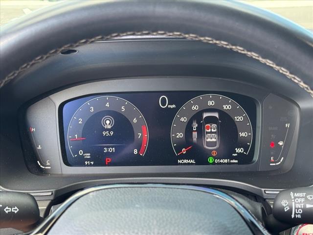 2024 Acura Integra w/A-SPEC - Photo 22