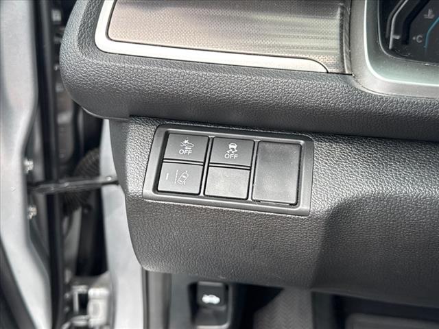 2021 Honda Civic EX - Photo 22