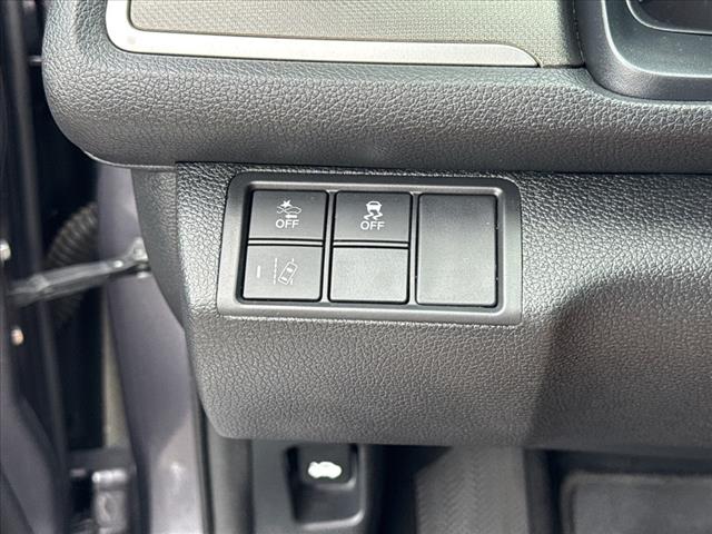 2019 Honda Civic LX - Photo 22