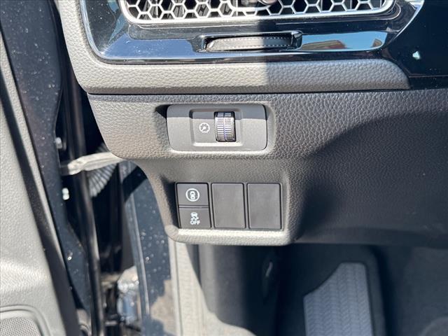 2023 Honda Civic Sport - Photo 22