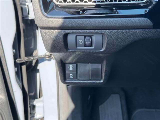2024 Honda Civic Sport - Photo 22