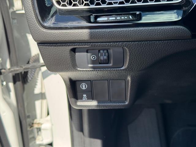 2023 Honda Civic Sport - Photo 22