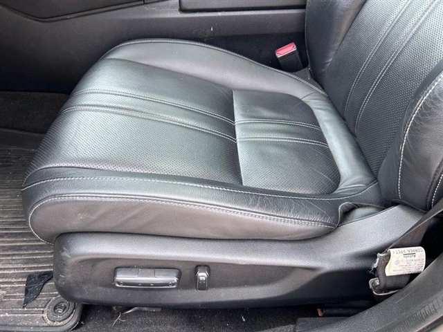 2022 Honda Insight Touring - Photo 22