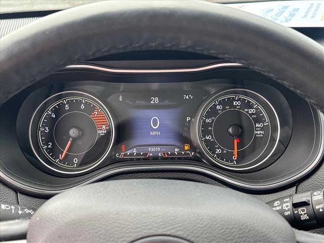2019 Jeep Cherokee Limited - Photo 22