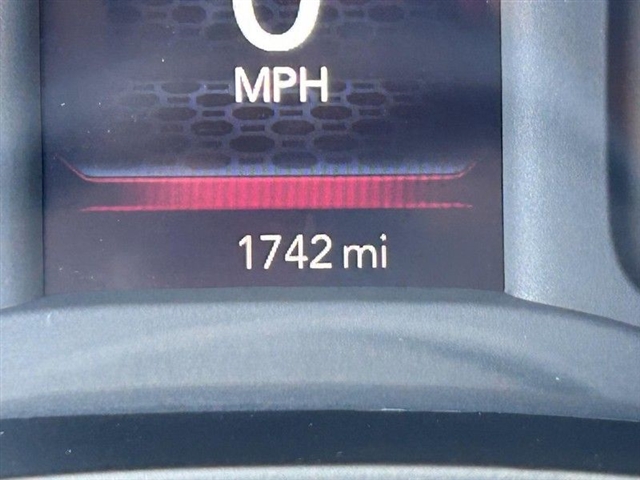 2025 RAM 1500 Big Horn - Photo 22