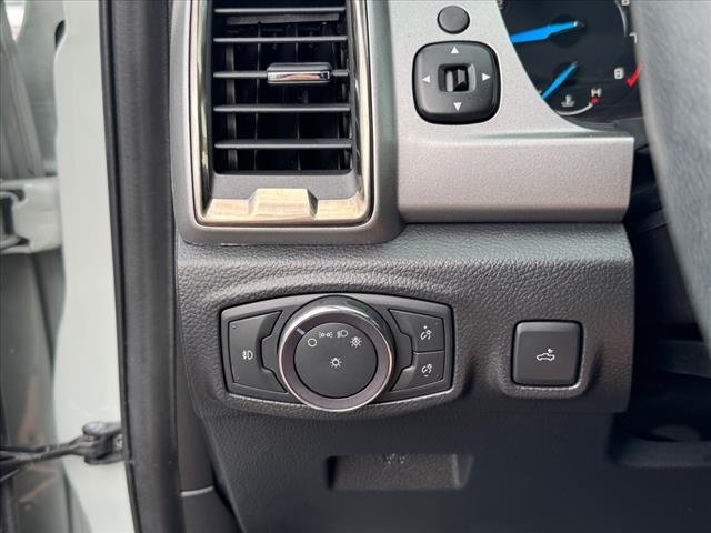 2021 Ford Ranger XLT - Photo 22