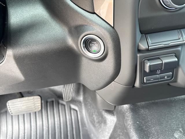 2025 Chevrolet Silverado 2500HD Work Truck - Photo 22