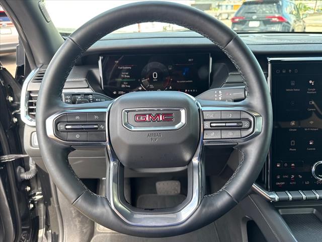 2024 GMC Acadia Elevation - Photo 22