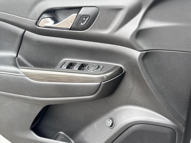 2019 GMC Acadia SLT-1 - Photo 22