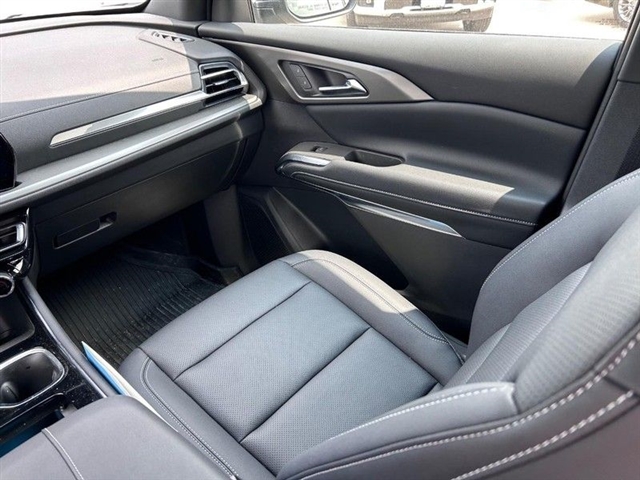 2024 Chevrolet Traverse LT - Photo 22