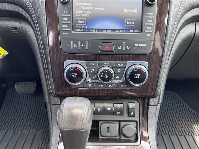2015 Chevrolet Traverse LTZ - Photo 22