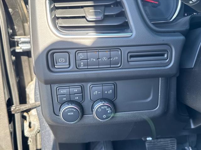 2021 Chevrolet Tahoe Z71 - Photo 22