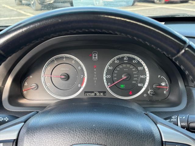 2011 Honda Accord EX-L - Photo 22