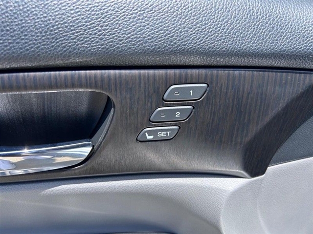2014 Honda Accord EX-L - Photo 22
