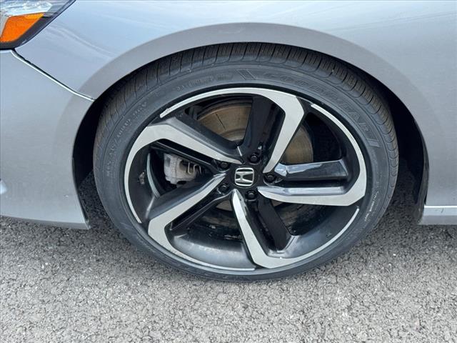 2022 Honda Accord Sport - Photo 22