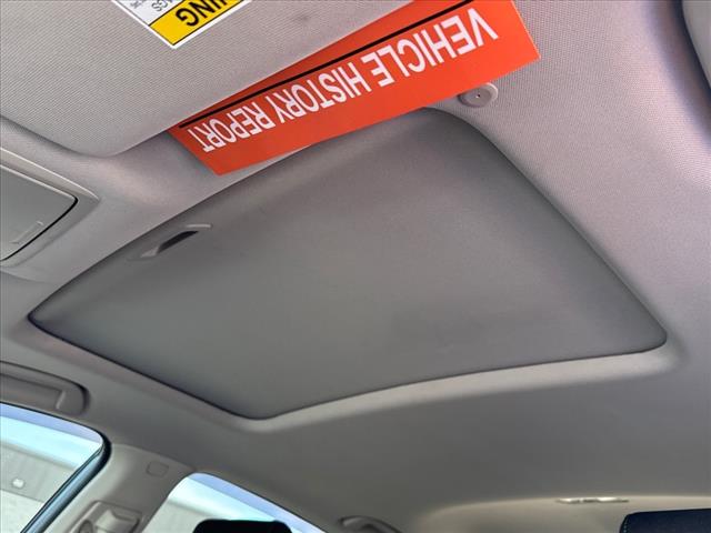 2019 Honda Accord EX - Photo 22