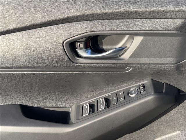 2024 Honda Accord LX - Photo 22