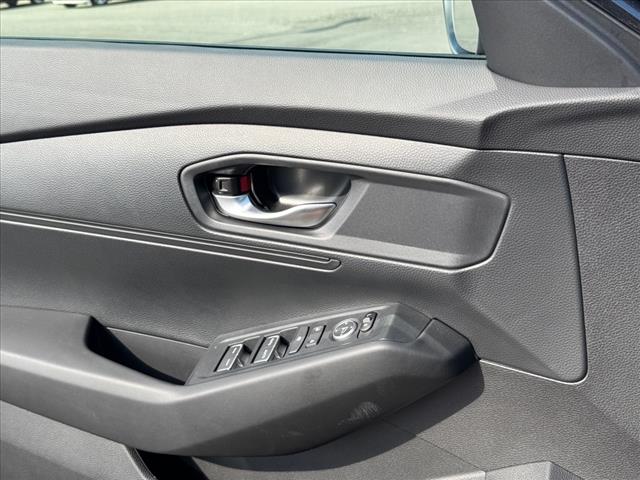 2024 Honda Accord LX - Photo 22
