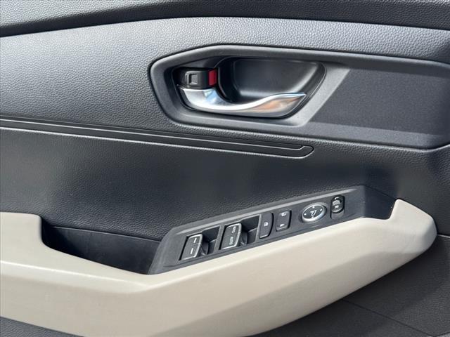 2024 Honda Accord LX - Photo 22