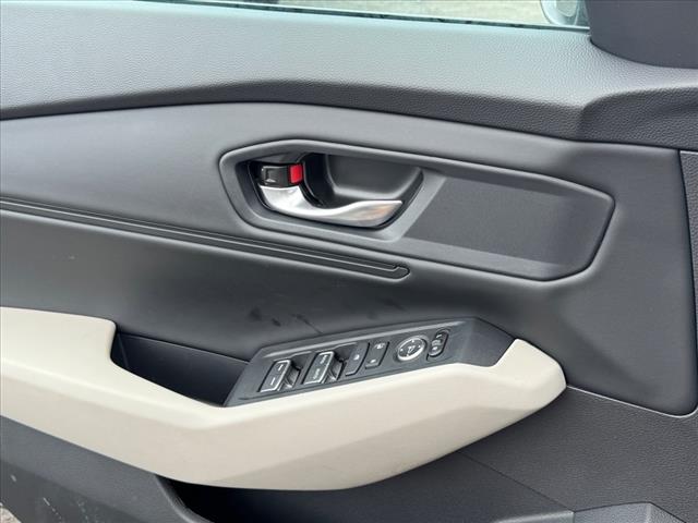 2024 Honda Accord EX - Photo 22