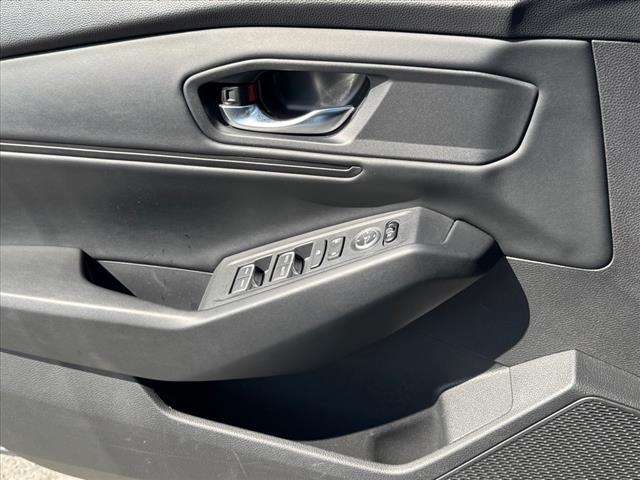 2023 Honda Accord EX - Photo 22