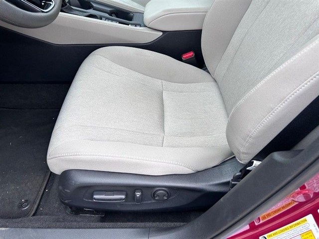 2024 Honda Accord EX - Photo 22