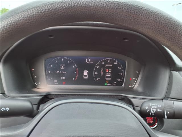 2023 Honda Accord EX - Photo 22