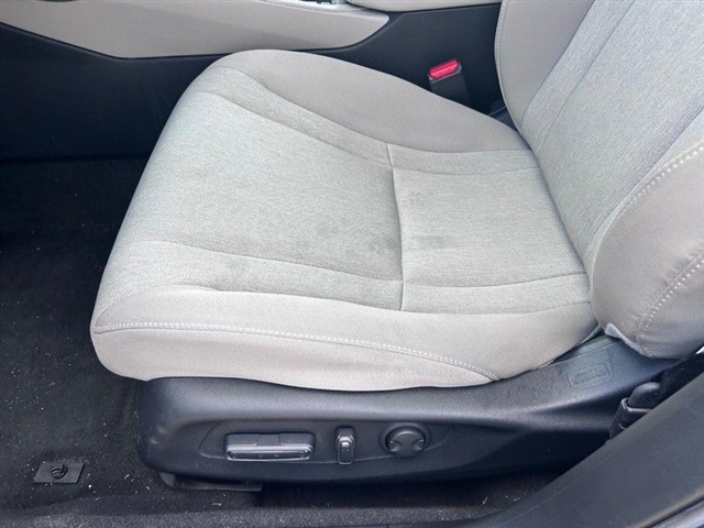 2025 Honda Accord SE - Photo 22