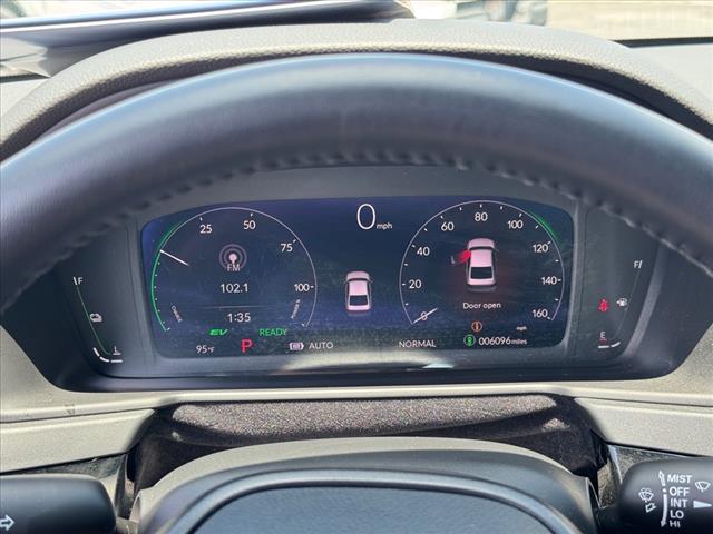 2024 Honda Accord Hybrid Sport - Photo 22