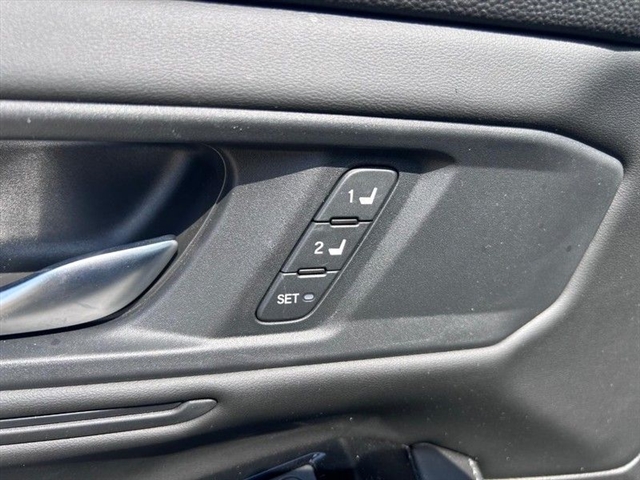 2023 Honda Accord Hybrid Touring - Photo 22