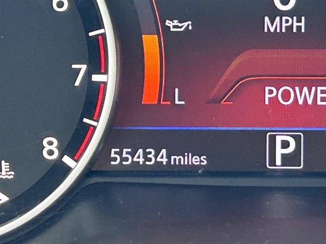 2019 Nissan Maxima 3.5 SR - Photo 22