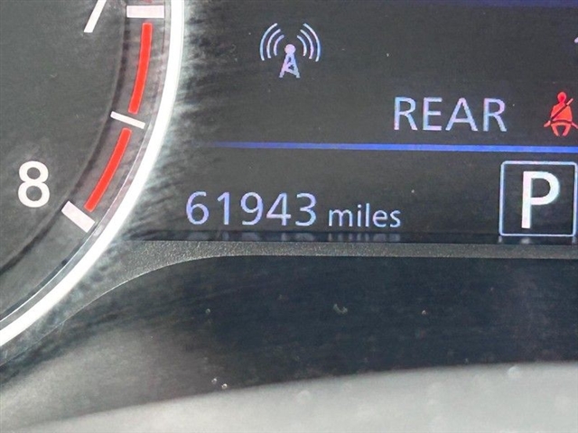 2023 Nissan Altima 2.5 SV - Photo 22