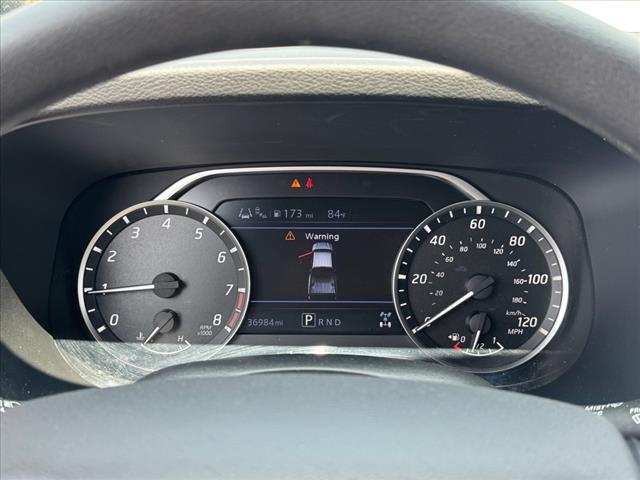 2022 Nissan Frontier SV - Photo 22