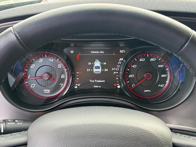 2023 Dodge Charger SXT - Photo 22