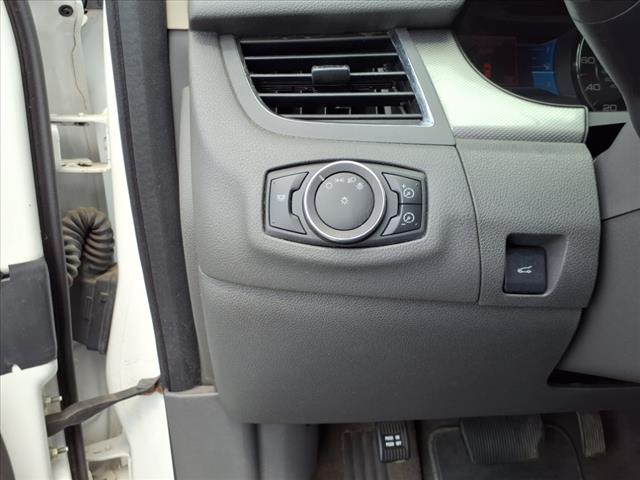 2013 Ford Edge SEL - Photo 22