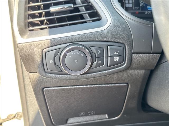 2022 Ford Edge SEL - Photo 22