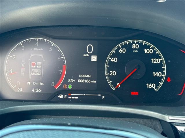 2024 Honda Civic Si - Photo 22
