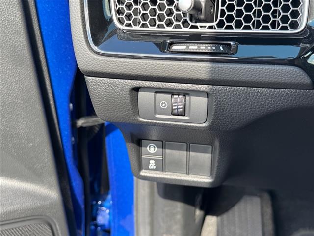 2024 Honda Civic LX - Photo 22