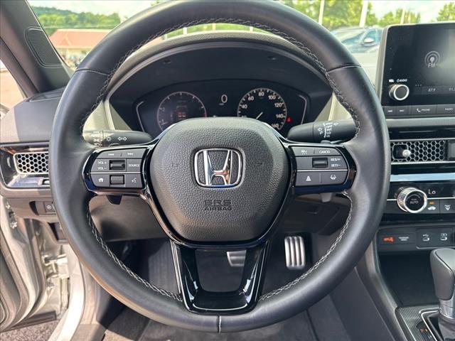 2025 Honda Civic Sport - Photo 22