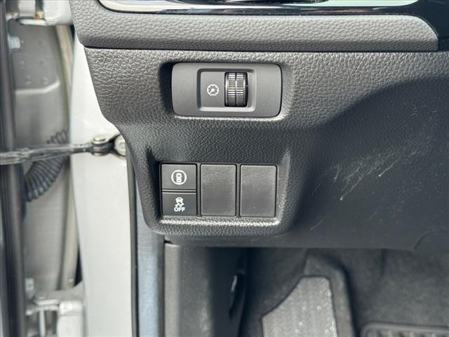 2024 Honda Civic Sport - Photo 22