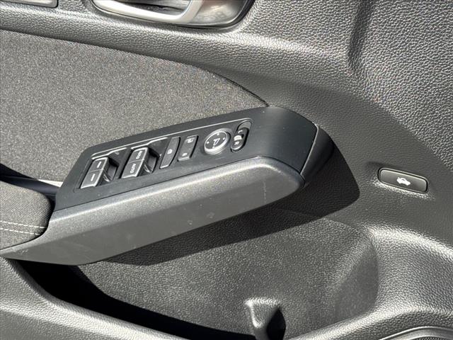 2024 Honda Civic Sport - Photo 22